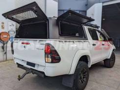   -     Toyota Hilux 2015-2020  