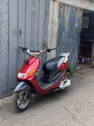 Yamaha Grand Axis 100, 2002 