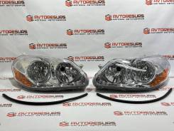 ���� Toyota MarkII (110) 2000-2002 �������� L+R ����� HLL