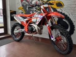 Koshine KXM 300 PRO ( KTM TBI) 2024, 2024 