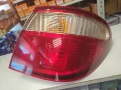  Depo Almera 4D/SD 00-01 R