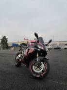 Honda CBR 600RR, 2004 