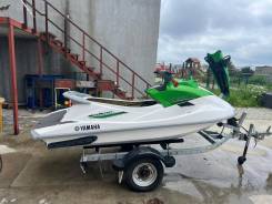 Yamaha VX700 Wave Runner 2016 