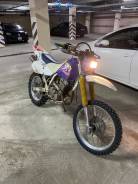 Suzuki DR 250, 1996 