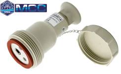 CZS102-4 (JN102-4)    2P+E 10/16A 500V IP56 