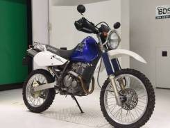 Suzuki Djebel 250, 2003 