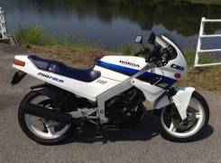 Honda CBR 250, 1992 