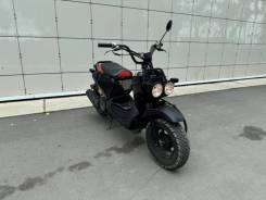 Honda Zoomer, 2008 