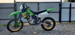 Kawasaki KLX 250, 1998 