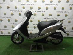 Honda Dio AF62, 2017 