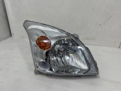  Toyota Land Cruiser Prado 120  