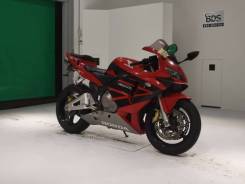 Honda CBR 600RR, 2003 