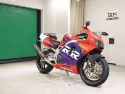 Honda CBR 900RR, 1998 