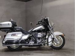 Harley-Davidson Electra Glide Classic FLHTC, 2003 