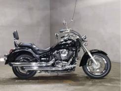 Kawasaki VN Vulcan 900, 2008 