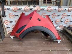    Mitsubishi Colt RalliArt Z27AG