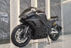 Ducati Panigale S Black, 2024 