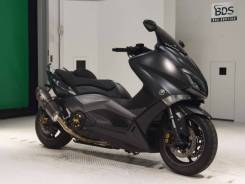 Yamaha Tmax, 2015 