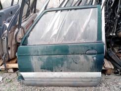    Mitsubishi Pajero Junior, H57A, 4A30, MR208085