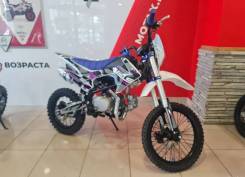 Wels CRF 125, 2024 