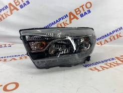  Lada Vesta ABF8001L 2180 