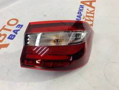  Lada Vesta 8450040002 NG,   