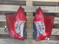 - Nissan Note E12