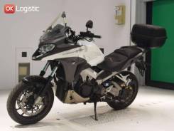  Honda VFR800X 2015 . 