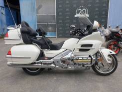  Honda GL1800 Goldwing ABS, 2001. 