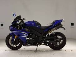 Yamaha YZF-R1, 2011 