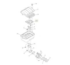  / Yamaha 7NJ-14468-00 (Yamaha) (RAC) 7NJ-14468-00 