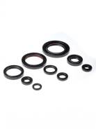    BWX Honda TRX450ER 06-14, TRX450R 06-09 (822312) 