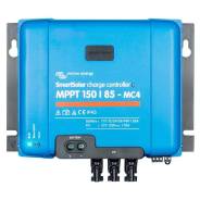   Blue Victron energy NH-384 Smartsolar MPPT 250/85-Tr Can 