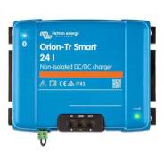      Blue Victron energy NT-1099 Orion-TR Smart 24/24-17A 400W 