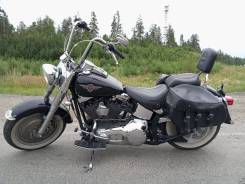 Harley-Davidson Fat Boy, 2003 