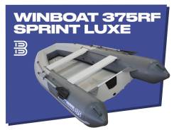   (RIB) WinBoat 375RF Sprint LUXE, , -/ 