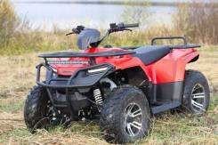 Irbis ATV250, 2024 