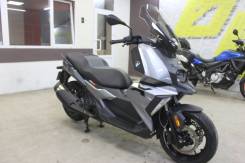 BMW C 400 X, 2021 