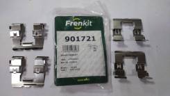 Тормозную систему Frenkit купить! Цены на новые и