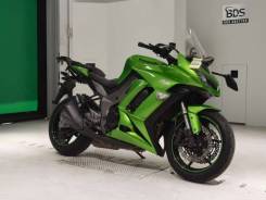 Kawasaki Ninja 1000, 2012 