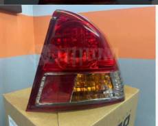  Honda Civic ES#   