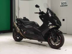 Yamaha Tmax, 2014 