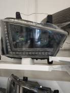    LED FAW J7 Eagle