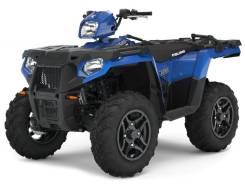 Polaris Sportsman 570, 2024 