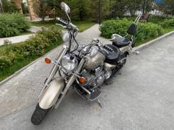 Yamaha Roadstar 1600, 2001 