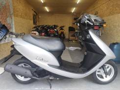 Honda Dio AF62, 2005 