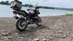 BMW R 1200 GS, 2004 