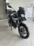 BMW F 750 GS, 2018 