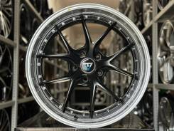   Wheelegend VLF-P06 R18 8.5 et38 5*108 (ip-1204) 