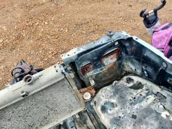 ��������� ������ Toyota Land Cruiser HDJ81 ����